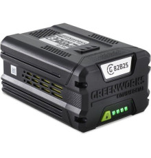 Аккумулятор Greenworks 82V 2,5Ач GC82B25