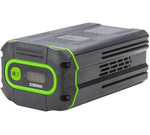 Аккумулятор Greenworks 82V 8Ач G82B8
