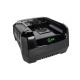 Зарядное устройство Greenworks 82V GC82C 4А