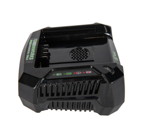 Зарядное устройство Greenworks 82V GC82C 4А