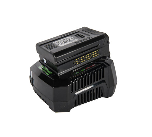 Зарядное устройство Greenworks 82V GC82C 4А