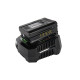 Зарядное устройство Greenworks 82V GC82C 4А