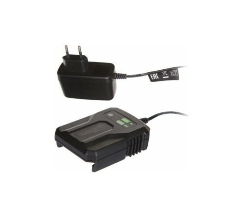 Зарядное устройство Greenworks 40V G40UCM2M 2A