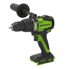 Ударная дрель-шуруповерт Greenworks GD24DD140 3707607 (без АКБ)