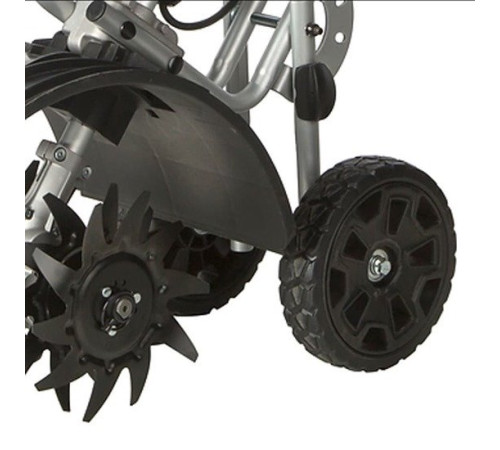 Культиватор аккумуляторный Greenworks 82V GC82T (без АКБ И ЗУ)