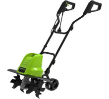 Мотокультиватор Greenworks GTL1520 2801207