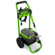 Мойка высокого давления Greenworks 60V GDPW60DP 250бар аккумуляторная