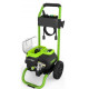 Мойка высокого давления Greenworks 60V GDPW60DP 250бар аккумуляторная