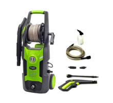 Мойка высокого давления Greenworks GPWG4 [5100307]