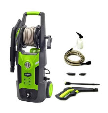 Мойка высокого давления Greenworks GPWG4 [5100307]