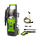Мойка высокого давления Greenworks GPWG4 [5100307]