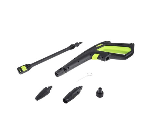 Мойка высокого давления Greenworks GPWG4 [5100307]