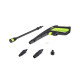 Мойка высокого давления Greenworks GPWG4 [5100307]