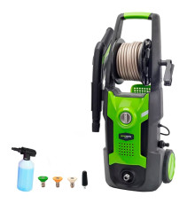 Мойка высокого давления Greenworks GPWG4II 5106507