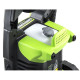Мойка высокого давления Greenworks GPWG4II 1800Вт 130бар