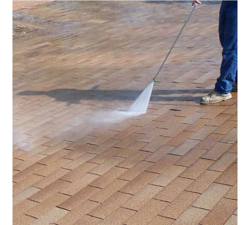 Мойка высокого давления Greenworks GPWG4II 1800Вт 130бар