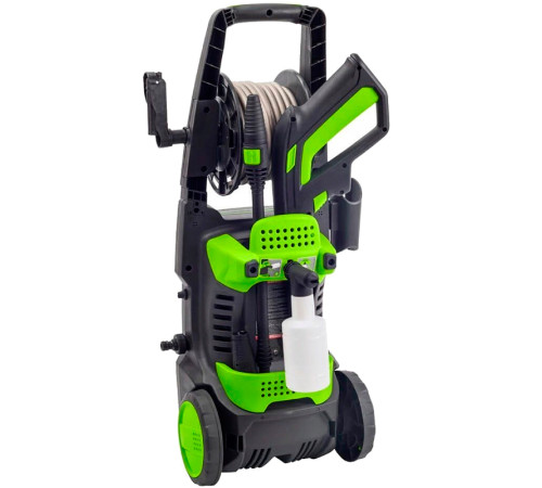 Мойка высокого давления Greenworks GPWG4II 1800Вт 130бар