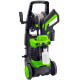 Мойка высокого давления Greenworks GPWG4II 1800Вт 130бар