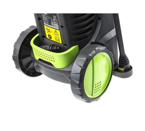 Мойка высокого давления Greenworks GPWG4II 1800Вт 130бар