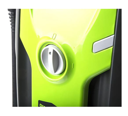 Мойка высокого давления Greenworks GPWG4II 1800Вт 130бар