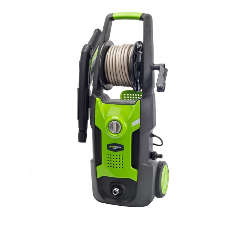 Мойка высокого давления Greenworks GPWG4II 1800Вт 130бар