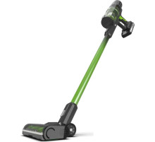 Пылесос Greenworks GD24SVK4 (с АКБ и ЗУ)