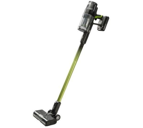 Пылесос вертикальный аккумуляторный Greenworks 24V G24SVK4 (1хАКБ 4Ач и ЗУ)