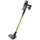 Пылесос вертикальный аккумуляторный Greenworks 24V G24SVK4 (1хАКБ 4Ач и ЗУ)