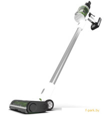 Пылесос Greenworks GD24SVK4D (с АКБ и ЗУ)