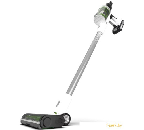 Пылесос вертикальный аккумуляторный Greenworks 24V G24SVK4D (1хАКБ 4Ач и ЗУ)