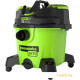 Пылесос строительный Greenworks G120WDV 220В