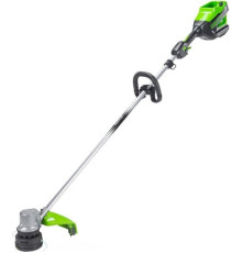 Триммер Greenworks GD82LT 2110607 (без АКБ)