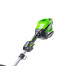 Триммер Greenworks GD82LT 2110607 (без АКБ)
