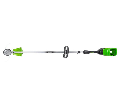 Триммер Greenworks GD82LT 2110607 (без АКБ)