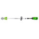 Триммер Greenworks GD82LT 2110607 (без АКБ)