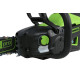 Цепная пила аккумуляторная Greenworks 60V GD60CS25 (без АКБ и ЗУ) 40см