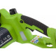 Цепная пила электрическая Greenworks GCS1840 1800 Вт, 40 см