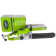 Цепная пила электрическая Greenworks GCS1840 1800 Вт, 40 см