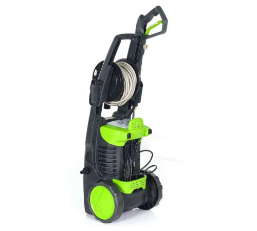 Мойка высокого давления Greenworks GPWG5II 2000Вт 140бар