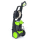 Мойка высокого давления Greenworks GPWG5II 2000Вт 140бар