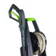 Мойка высокого давления Greenworks GPWG5II 2000Вт 140бар