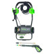 Мойка высокого давления Greenworks GPWG8II 5106807