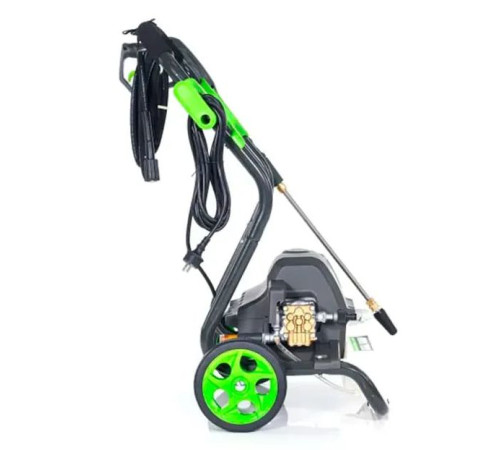 Мойка высокого давления Greenworks GPWG8II 5106807