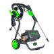 Мойка высокого давления Greenworks GPWG8II 5106807