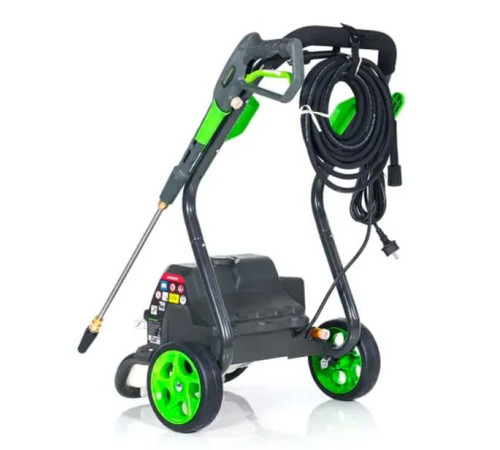 Мойка высокого давления Greenworks GPWG8II 5106807
