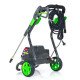 Мойка высокого давления Greenworks GPWG8II 5106807
