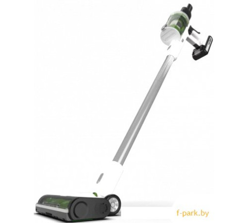 Пылесос вертикальный аккумуляторный Greenworks 24V GD24SV (с 1хАКБ 4 Ач и ЗУ)