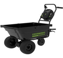 Тачка Greenworks 82GC 7400607