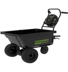 Тачка Greenworks 82GC 7400607