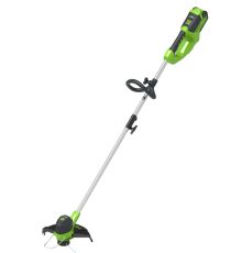 Триммер Greenworks G40LTK2 [21107VA]